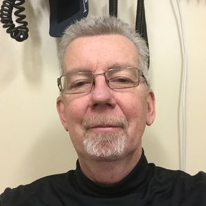 Meet your Posher, Kevin